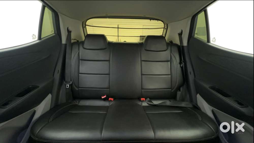 Hyundai Grand I10 Nios 1.2 Kappa Vtvt Sportz Cng, 2022, Cng & Hybrid..