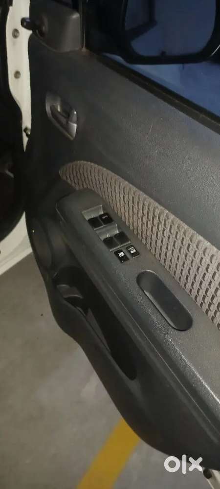 Maruti Suzuki Ritz 2014 - Wb Registration