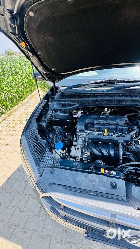 Hyundai Creta 2023 Petrol 20000 Km Driven Full Original Average 20kmpl