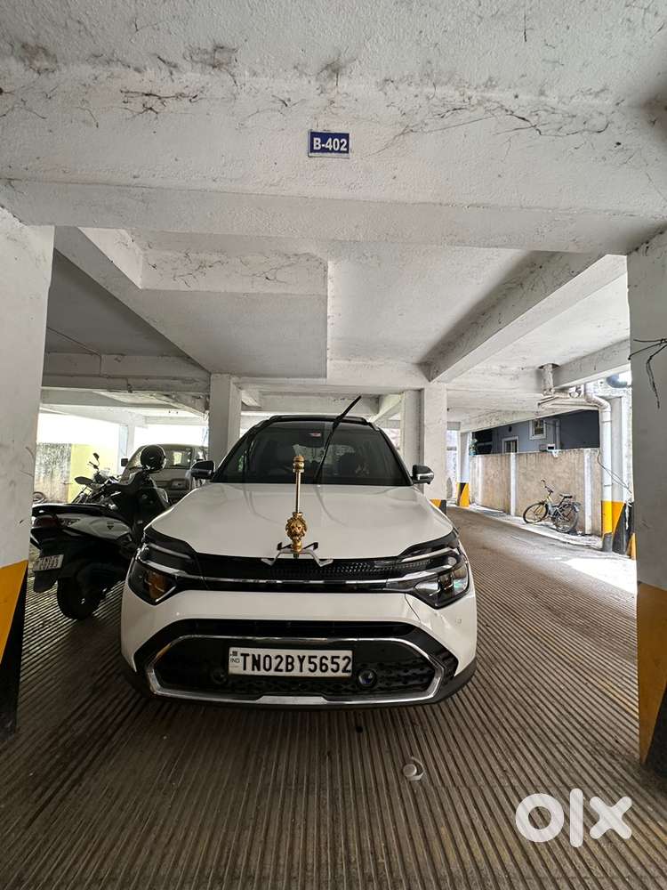 Kia Carens Prestige 2023