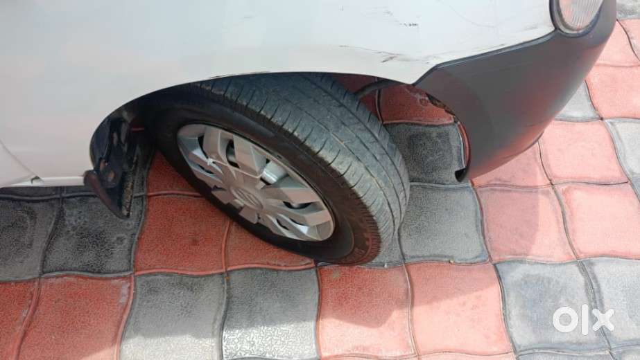 Maruti Suzuki Alto 2005-2010 Lxi Bsiii, 2012, Petrol