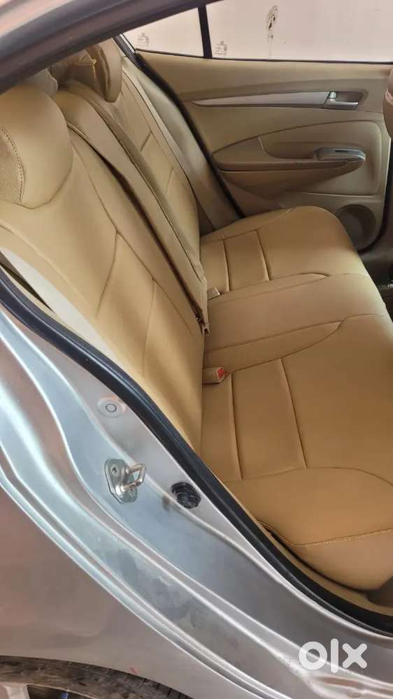 Honda City 2011 Petrol 90000 Km Officer Driven