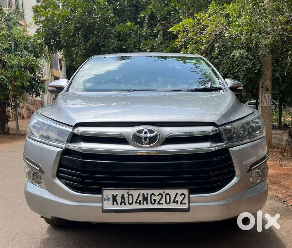 Toyota Platinum Etios, 2017, Diesel