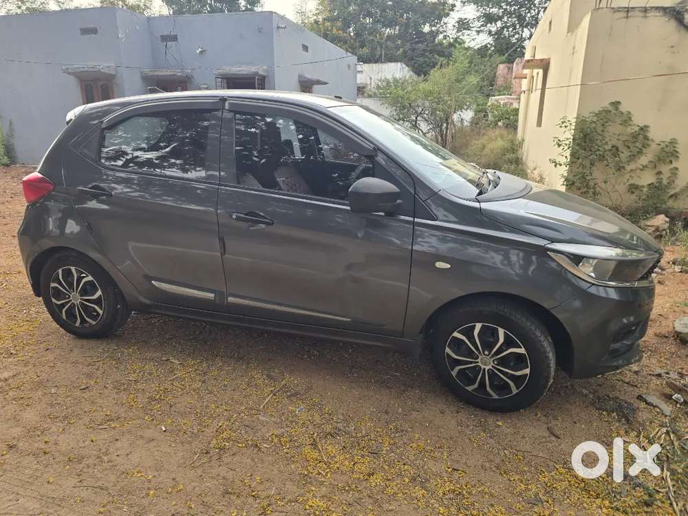 We Sale Tata Tiago 2021 Petrol