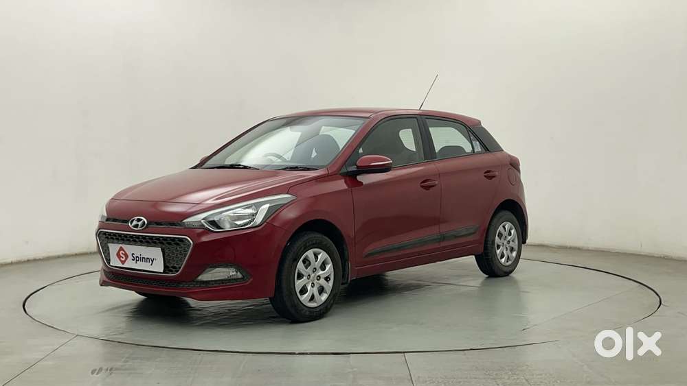 Hyundai Elite I20 Sportz 1.2, 2015, Petrol