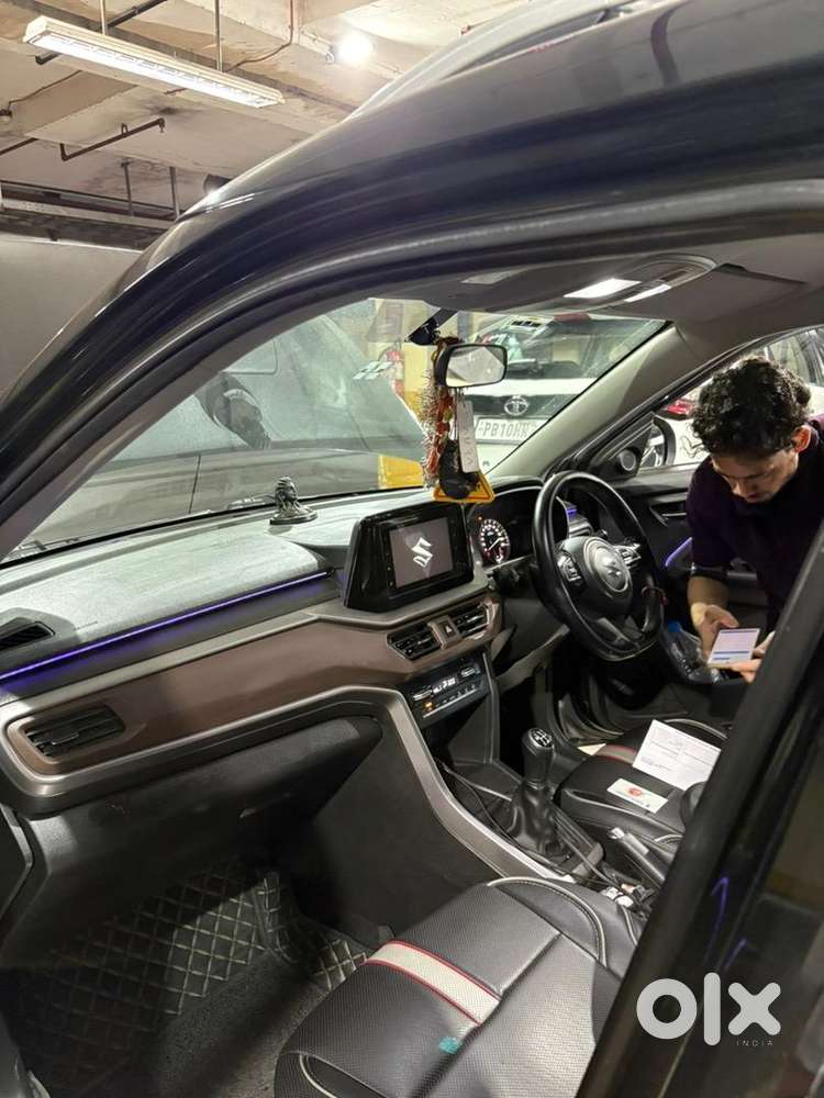 Maruti Suzuki Maruti 2023