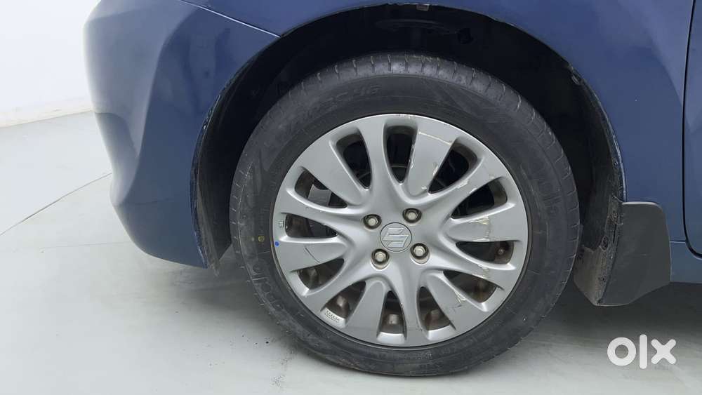 Maruti Suzuki Baleno 2015-2019 1.2 Alpha At, 2018, Petrol