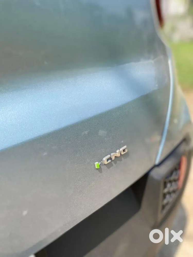 Tata Punch Adventure 2024