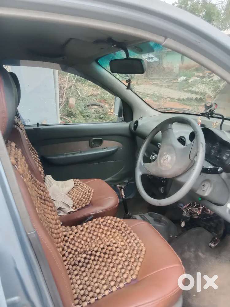 Hyundai Santro Xing 2004 Petrol 180000 Km Driven