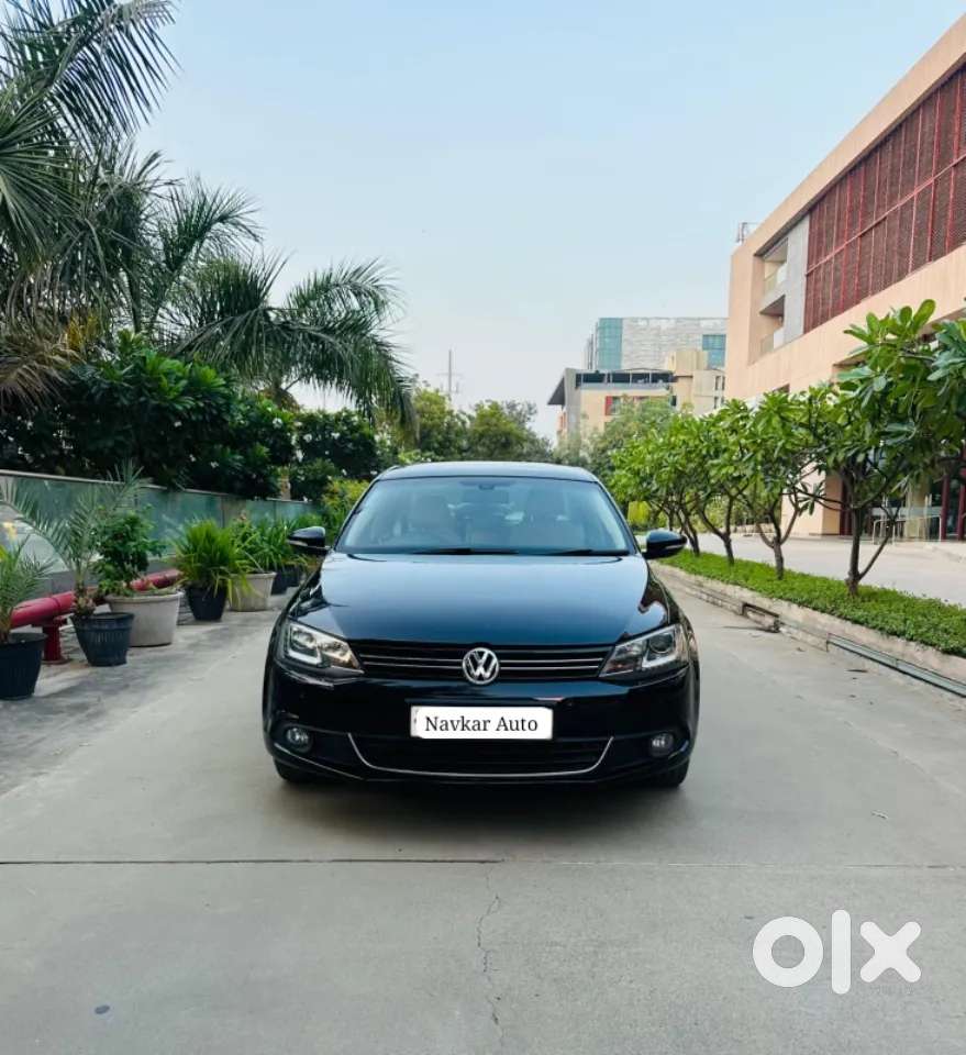 Volkswagen Jetta, 2014, Diesel