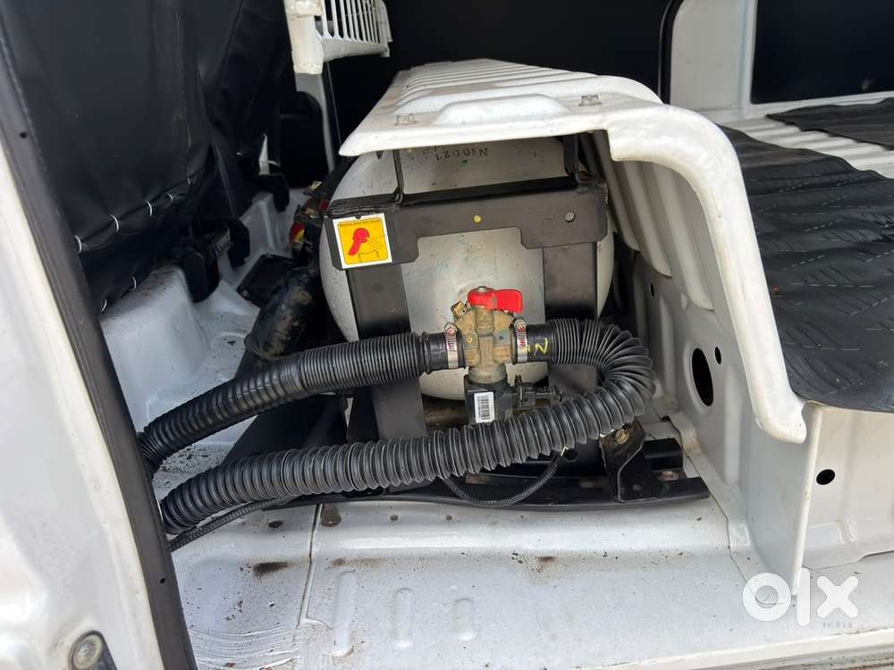 Maruti Suzuki Eeco 2024 Car