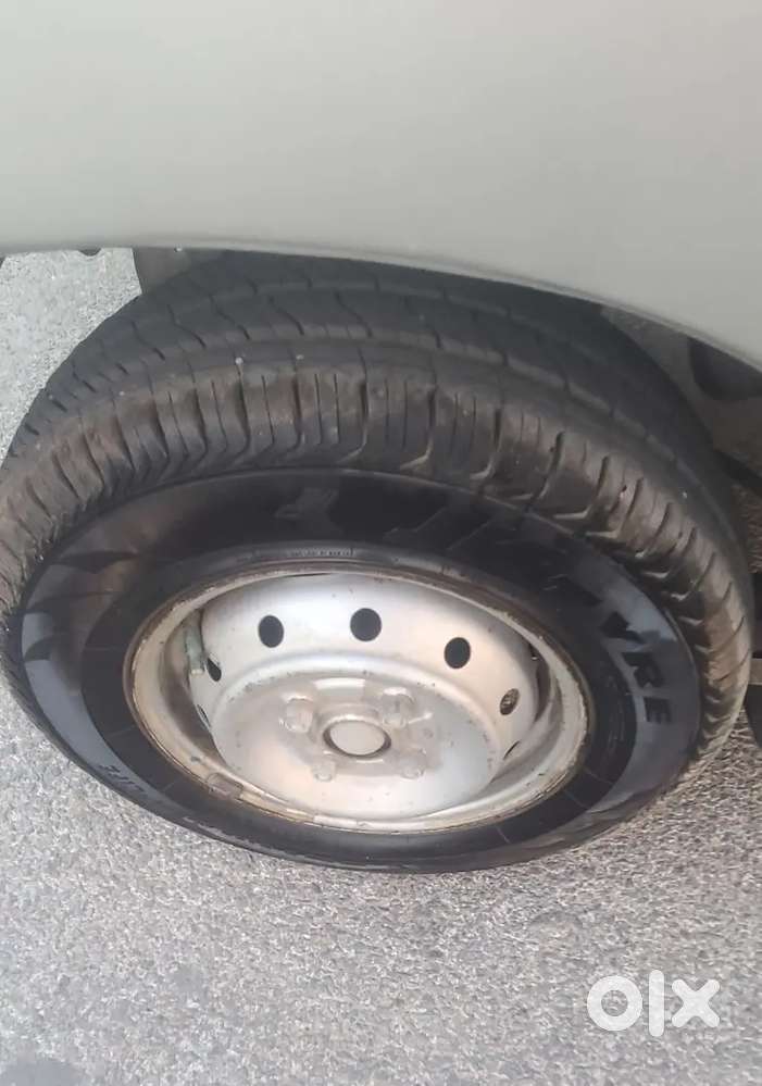 Maruti Suzuki Alto 2012