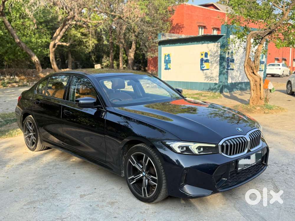 Bmw 3 Series Gran Limousine 320ld M Sport, 2023, Diesel