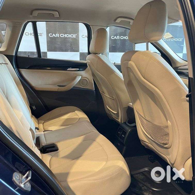 Bmw X1 2.0 Sdrive 20d, 2017, Diesel