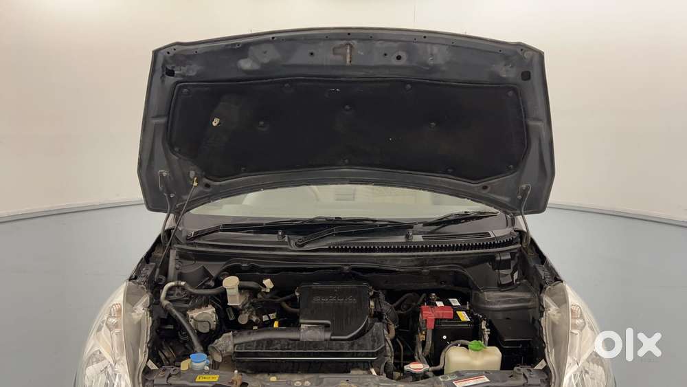 Maruti Suzuki Ertiga 1.5 Zxi, 2015, Petrol