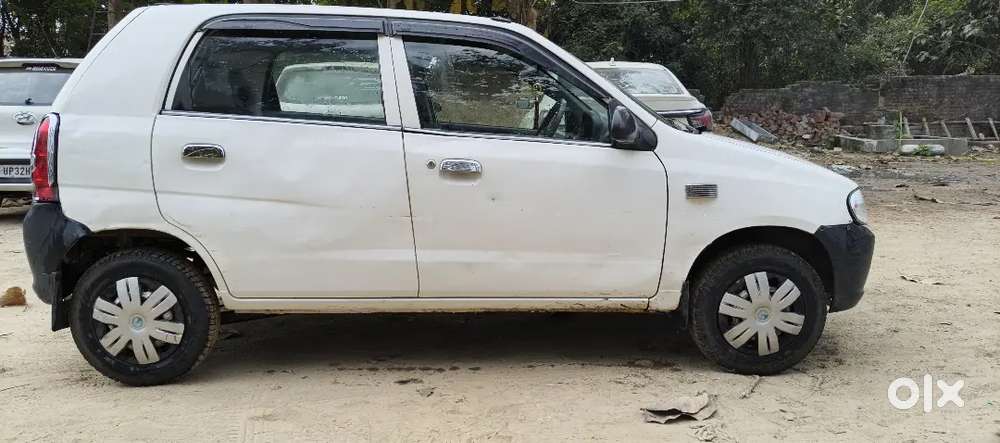 Maruti Suzuki Alto