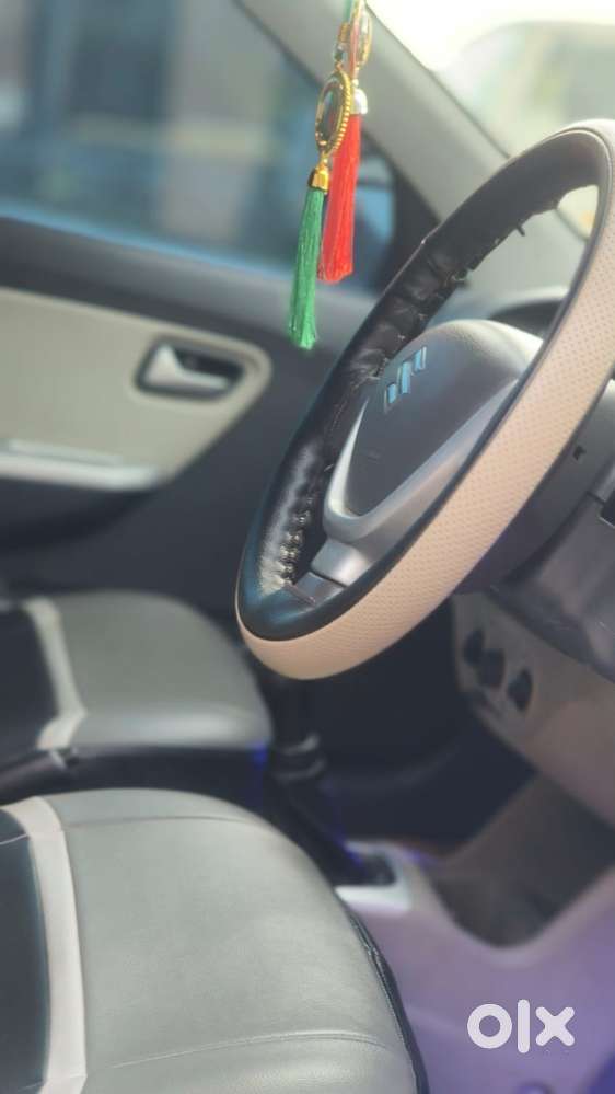 Maruti Suzuki Alto K10 1.0 Vxi, 2019, Petrol