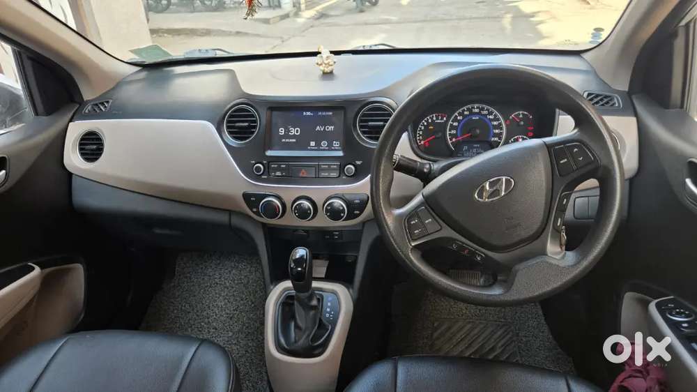 Hyundai Grand I10 2018 Petrol 60000 Km Driven