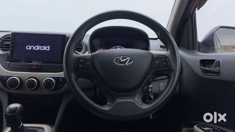 Hyundai Grand I10 1.2 Kappa Magna, 2018, Petrol