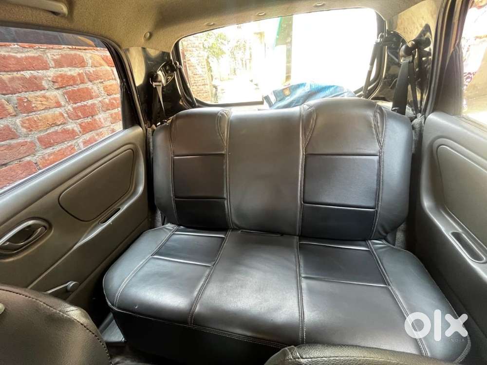 Maruti Suzuki Alto 800 2008 Petrol Good Condition