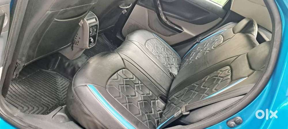 Tata Nexon, 2018, Petrol
