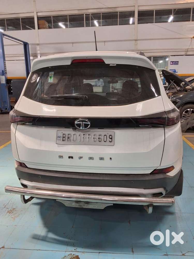 Tata Car Diesel 2022 Km Driven