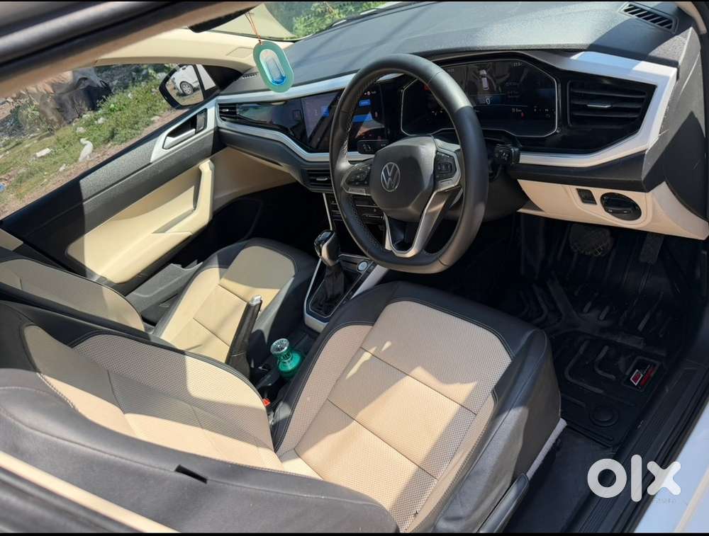 Volkswagen Virtus 2023 Petrol
