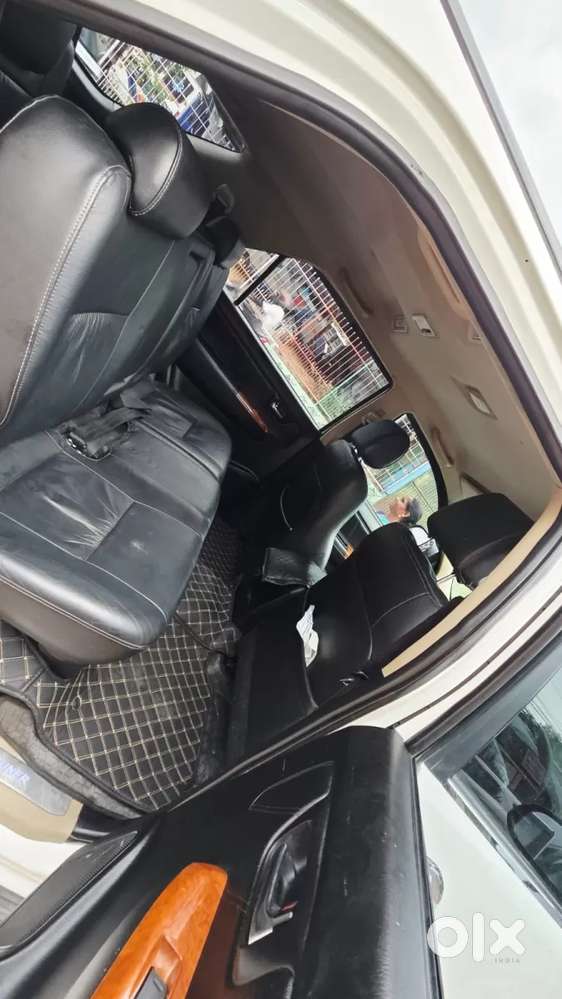 Toyota Fortuner 3.0 4x4 Manual, 2015, Diesel