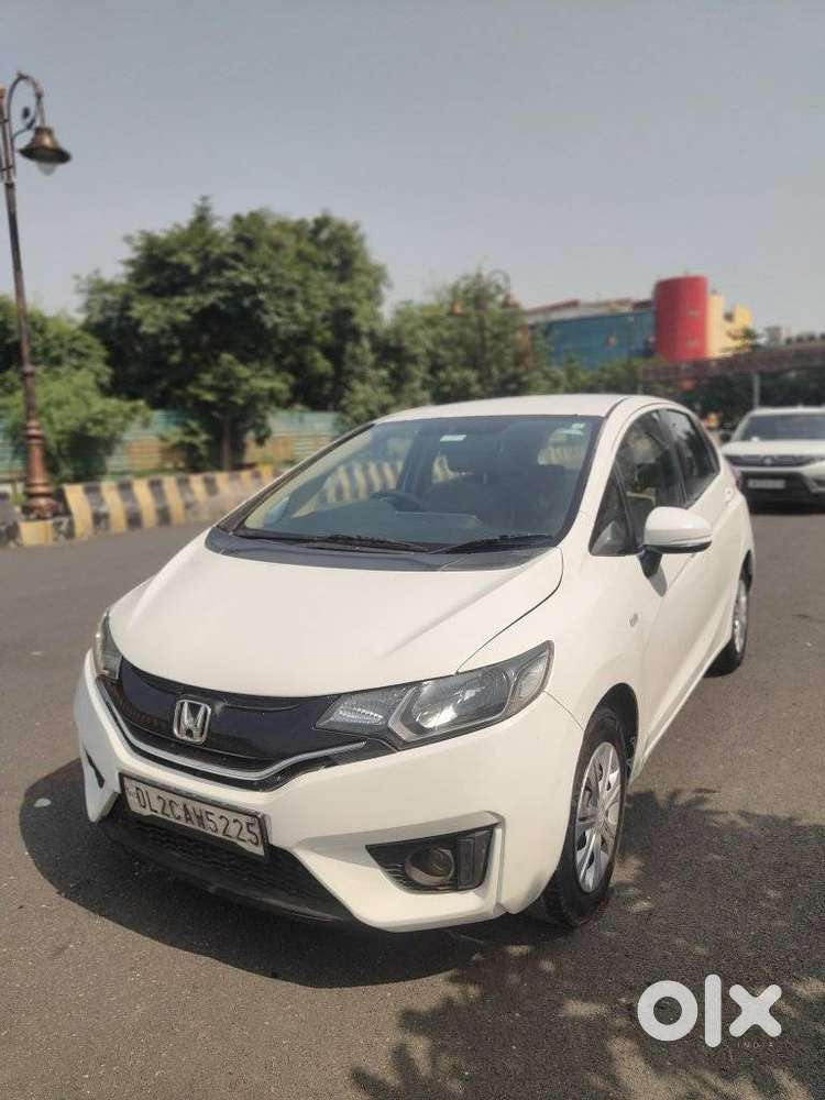 Honda Jazz 1.2 Sv I Vtec, 2017, Petrol