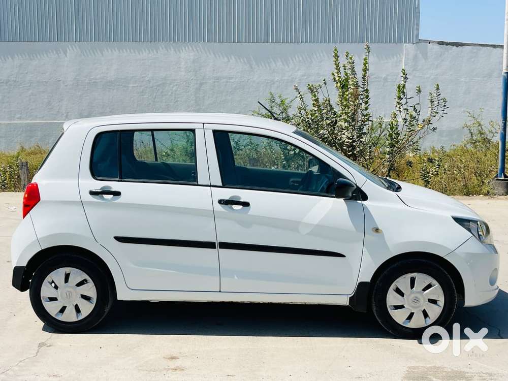 Maruti Suzuki Celerio 2014-2017 Vdi, 2016, Diesel