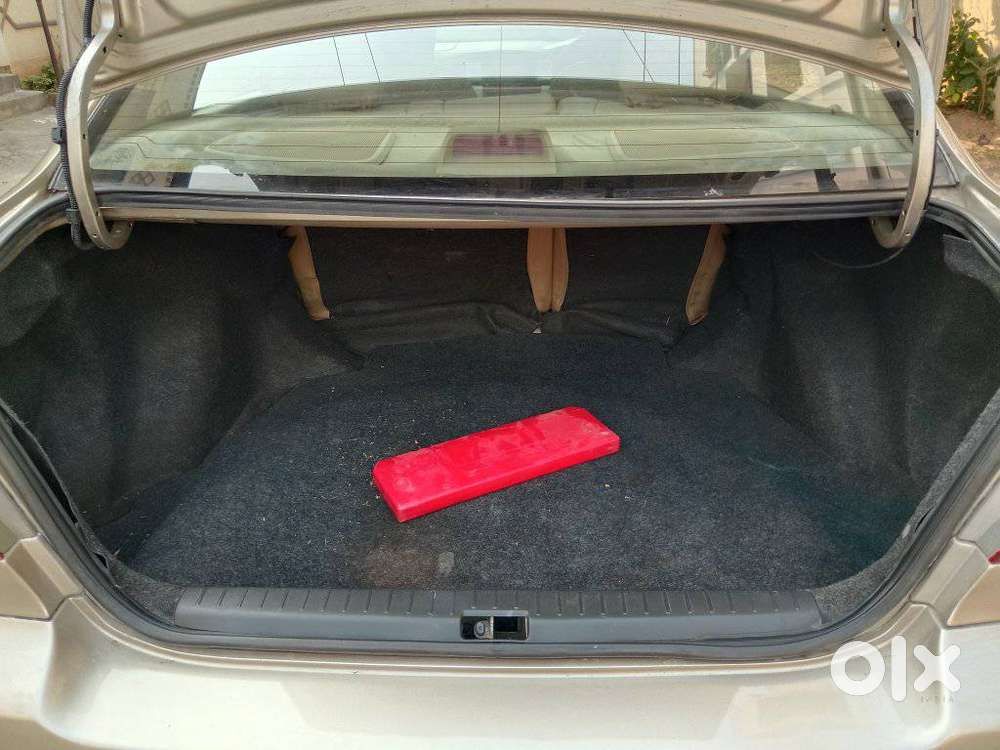 Toyota Corolla Ae, 2008, Petrol