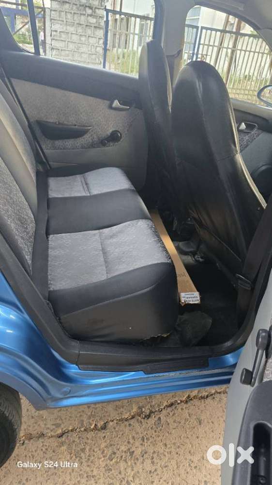 Maruti Suzuki Alto 800 Lxi, 2017, Petrol