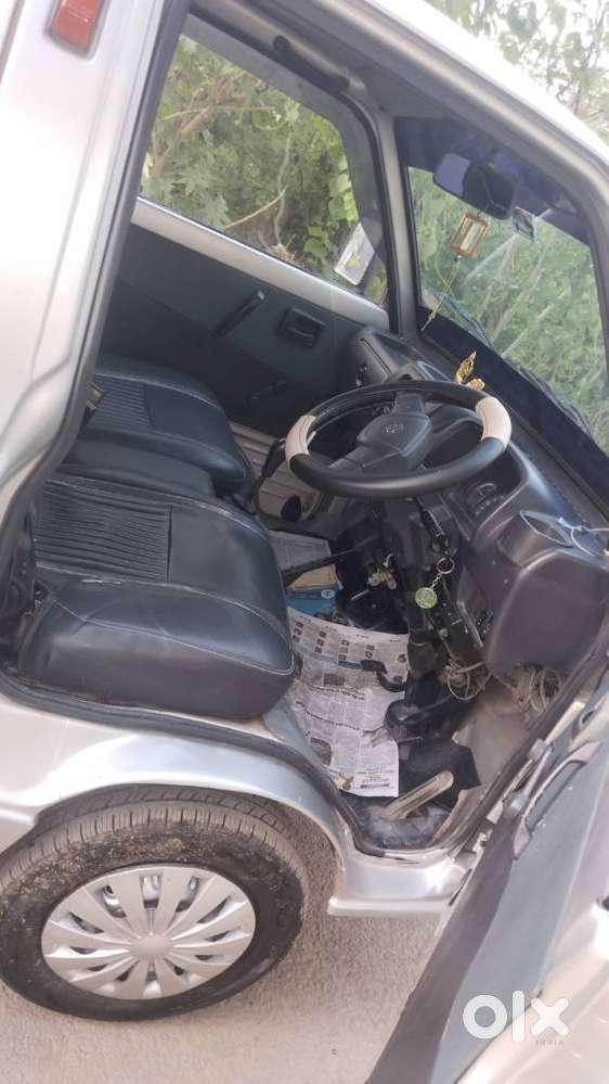Maruti Suzuki Omni Mpi Std Bsiv, 2014, Petrol