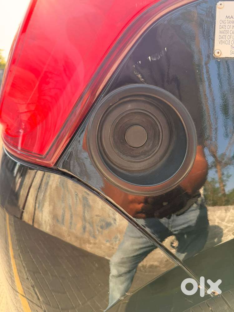 Maruti Suzuki Swift 2021-2024 Zxi Cng, 2024, Cng & Hybrids