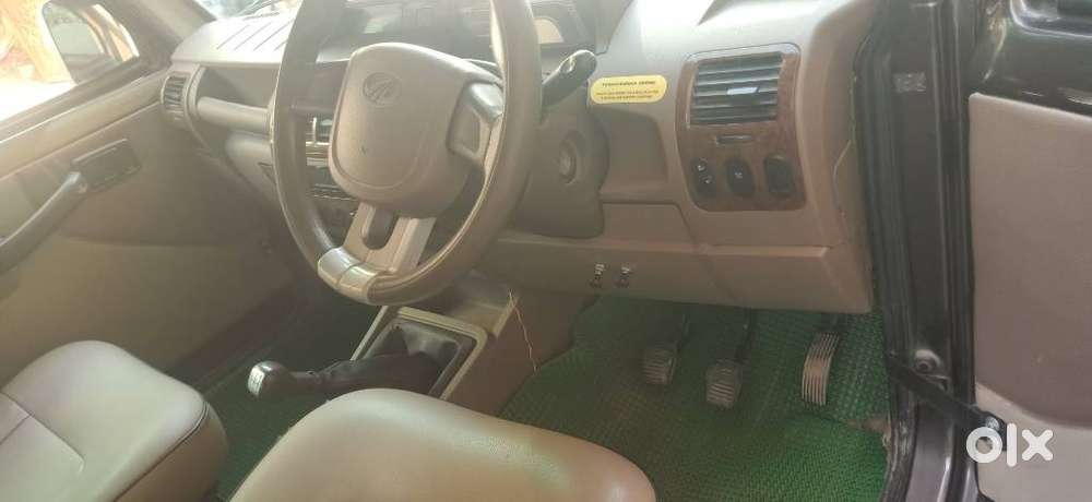 Mahindra Bolero Ex Ac, 2022, Diesel