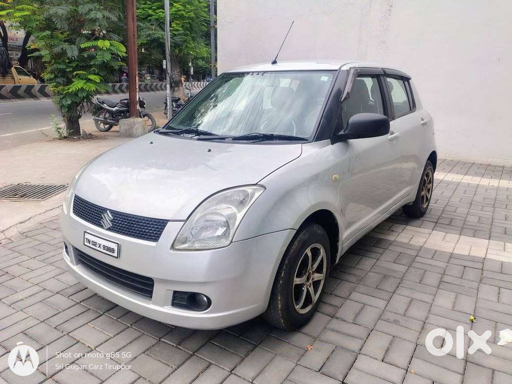 Maruti Suzuki Swift 2004-2010 1.3 Vxi, 2006, Petrol