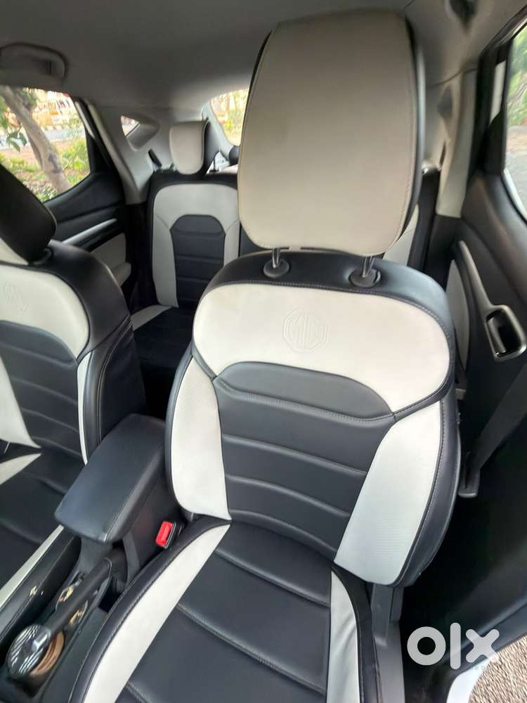 Mg Astor Petrol 2025 Year