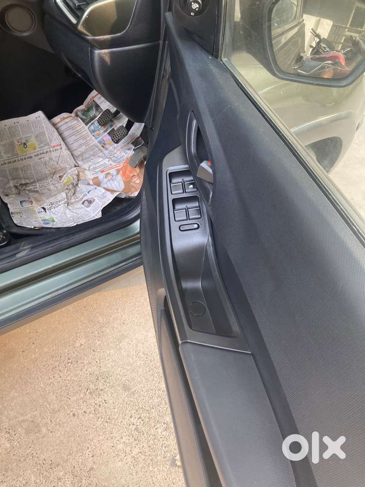 Tata Tiago Nrg 1.2l Petrol Mt, 2021, Petrol