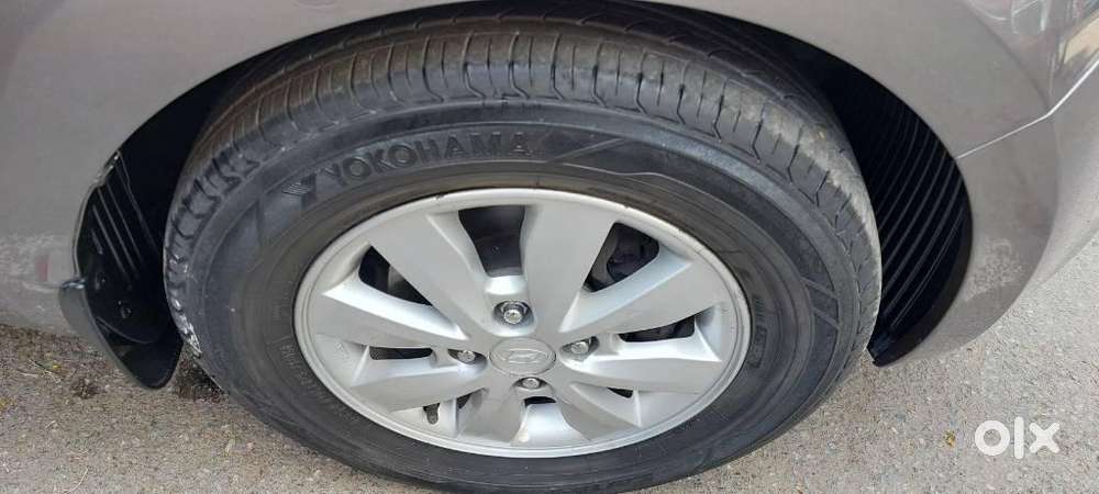 Hyundai I20 1.2 Sportz (o), 2013, Petrol