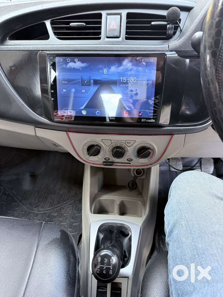 Maruti Suzuki Alto K10 1.0 Vxi, 2019, Petrol