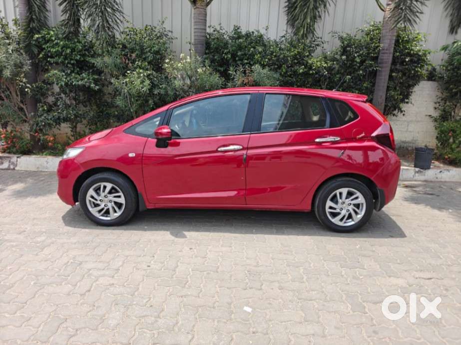 Honda Jazz V, 2019, Petrol