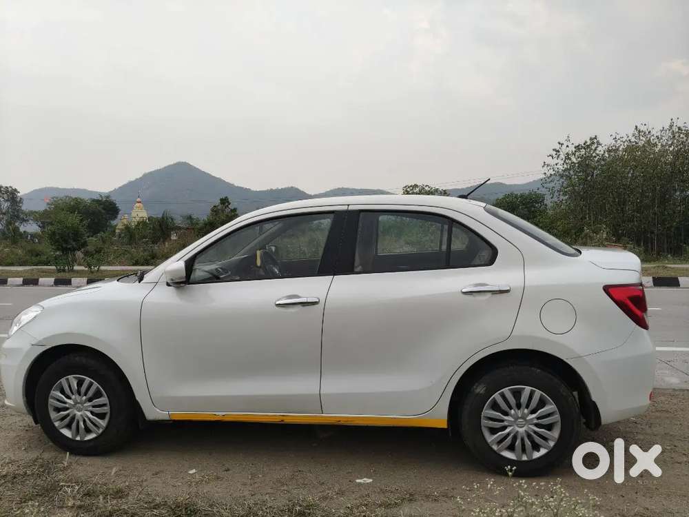 Mariti Suzuki Dzire 1.2 Vxi Petrol