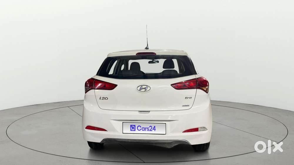 Hyundai Elite I20 Era 1.2, 2015, Petrol