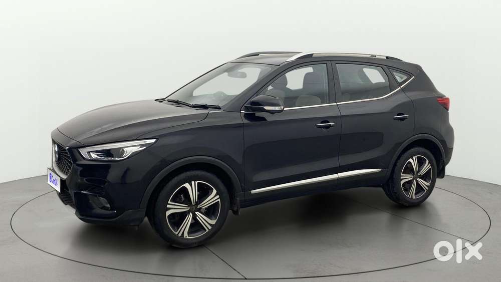 Mg Astor 1.5 Sharp Cvt, 2022, Petrol