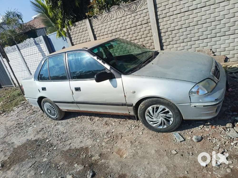 Maruti Esteem Lxi 2006