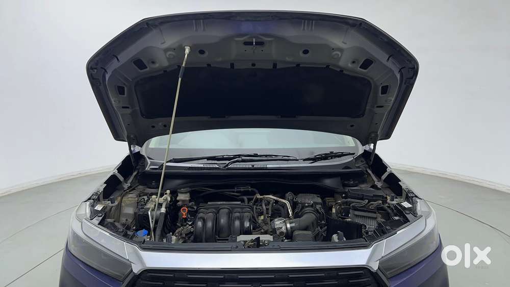 Honda Elevate Zx Cvt, 2024, Petrol