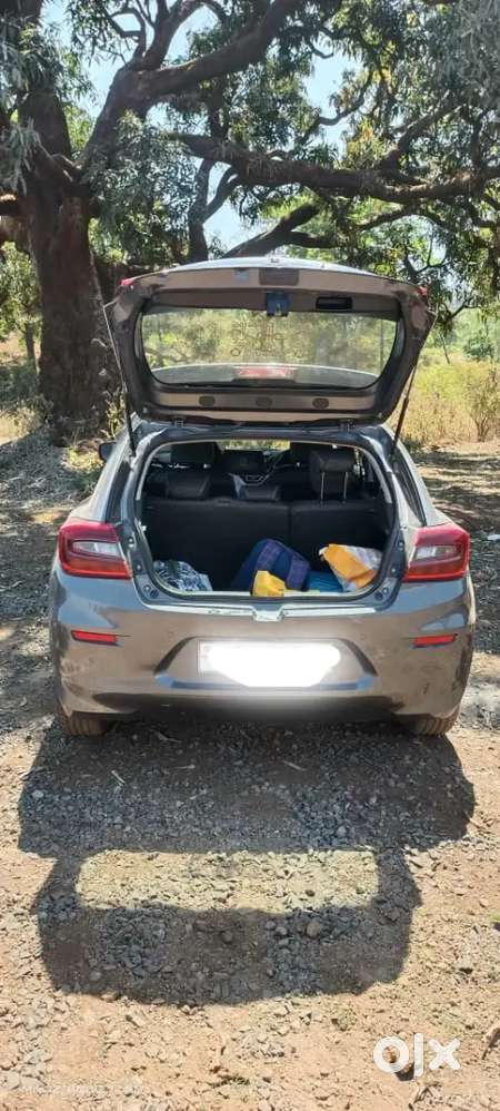 Maruti Baleno 1.2 Zeta 2023