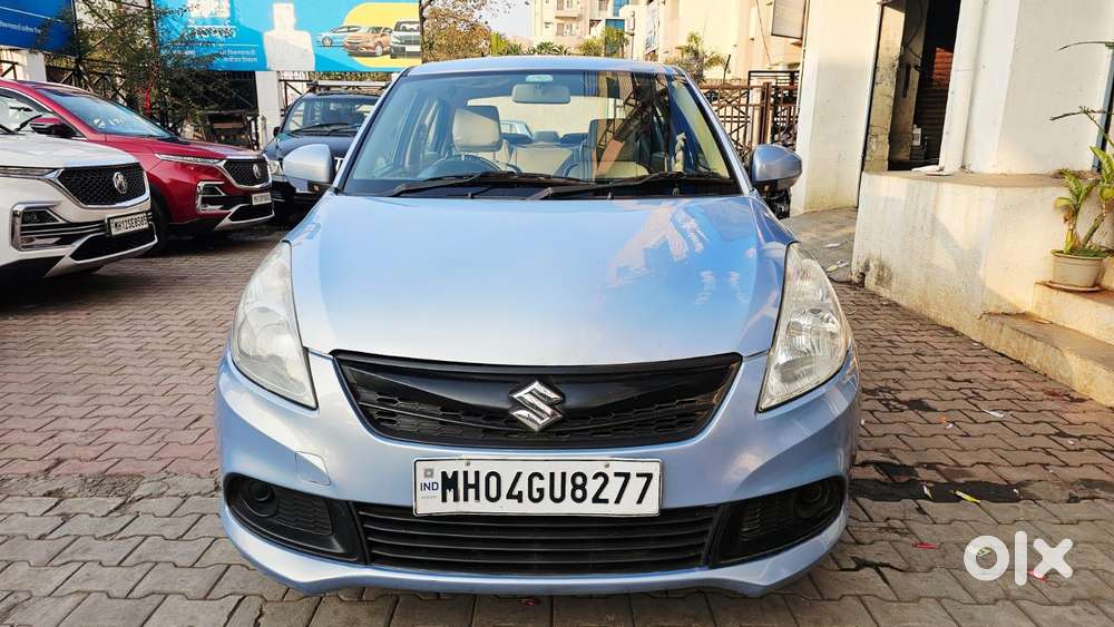 Maruti Suzuki Swift Dzire 2015-2017 1.2 Vxi, 2015, Cng & Hybrids