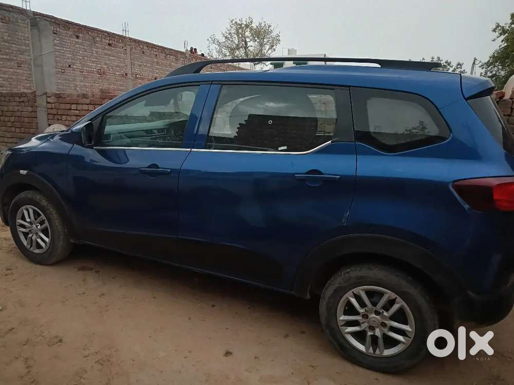 Renault Triber 2021 Petrol 140000 Km Driven