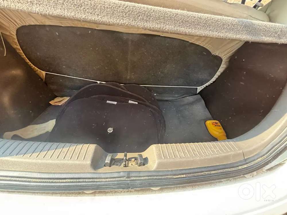 Hyundai I10 2012 Petrol Good Condition